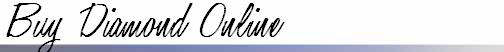Buy Diamond Online