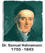hahnemann